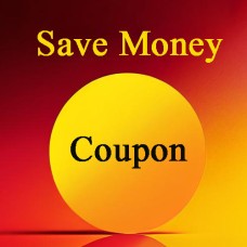 Coupon 10% For All Cosplay Costumes