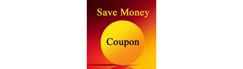 Coupon 10% For All Cosplay Costumes