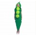 Halloween Cosplay Costume Carnival One Piece Pea Sponge Outfit