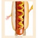 Mexican Festival Performance Cosplay Costume Hot Dog Suit