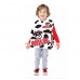 Halloween Costume Funny Food Cosplay Milk Box Funny Stage Clothes