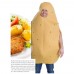 Funny Party Performance Props Potato Cosplay Costume