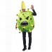 Covid-19 Virus Cosplay Costume For Holiday Parties Halloween