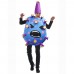 Covid-19 Virus Cosplay Costume For Holiday Parties Halloween