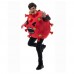 Covid-19 Virus Cosplay Costume For Holiday Parties Halloween