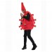 Covid-19 Virus Cosplay Costume For Holiday Parties Halloween