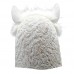 Halloween Funny Head Cover Cute Alpaca Mask Bar Party Ball Animal Props