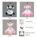 New Cute Cat Girl Maid Dress Plus Size Wear Classic Cosplay Skirt