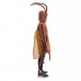 Halloween Carnival Cosplay Costume Children's Cockroach Jumpsuit