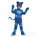 Masked Hero Luminous And Reflective Children's Cosplay Costume 3 Colors