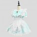 Japanese Lolita Cute Bunny Girl Cosplay 5 Colors Maid Dress