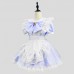 Japanese Lolita Cute Bunny Girl Cosplay 5 Colors Maid Dress