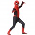 Spider-Man: Far From Home Movie Cosplay Costume Jumpsuit Bodysuit