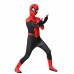 Spider-Man: Far From Home Movie Cosplay Costume Jumpsuit Bodysuit