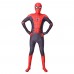 Spider-Man: Far From Home Movie Cosplay Costume Jumpsuit Bodysuit