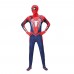 Spider-Man PS4 Cosplay Costume Nesh Superhero Jumpsuit