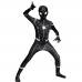 Spider-Man: Into the Spider-Verse Black Cosplay Costume