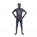 Spider-Man: No Way Home Cosplay Costume Golden Black Jumpsuit