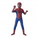 Spider-Man Cosplay Costume Remy Tony Polyester Fiber Jumpsuit