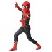 Iron Spider 1 Movie Cosplay Costume Jumpsuit