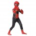 Iron Spider 1 Movie Cosplay Costume Jumpsuit