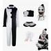 Terrifier Cosplay Costume Halloween Horror Clown Cosplay Sets