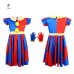 'The Amazing Digital Circus' Role Tight Jumpsuit Anime Costumes