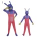 'The Amazing Digital Circus' Role Tight Jumpsuit Anime Costumes