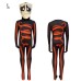 'The Amazing Digital Circus' Role Tight Jumpsuit Anime Costumes