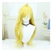 Panty & Stocking with Garterbelt Anarchy Panty Stocking Cosplay Wig