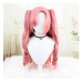 ARPG "Zenless Zone Zero" 6 Characters Cosplay Wigs