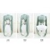 ARPG "Zenless Zone Zero" 6 Characters Cosplay Wigs