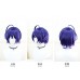 ARPG "Zenless Zone Zero" 6 Characters Cosplay Wigs