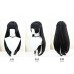 ARPG "Zenless Zone Zero" 6 Characters Cosplay Wigs