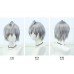 ARPG "Zenless Zone Zero" 6 Characters Cosplay Wigs