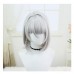 ARPG "Zenless Zone Zero" 6 Characters Cosplay Wigs