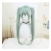 ARPG "Zenless Zone Zero" 6 Characters Cosplay Wigs