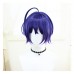 ARPG "Zenless Zone Zero" 6 Characters Cosplay Wigs