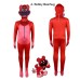 Poppy Playtime Costumes Tight Smiling Animals Clothes