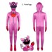 Poppy Playtime Costumes Tight Smiling Animals Clothes