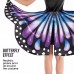 Beautiful Butterfly Dress Women's Elegant And Sweet Dress For Party