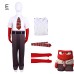 Inside Out 2 Movie Cosplay Costumes Halloween Suits