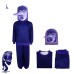 Inside Out 2 Movie Cosplay Costumes Halloween Suits