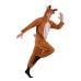 Christmas Attire Set Reindeer Jumpsuit Cute Elk Cosplay Costume