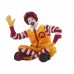 Mcdonald Set Coswear Masquerade Ball Cosplay Clown Character Costume