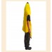 Halloween Costume Cosplay Banana Tropical Fruits And Vegetables Suit