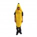 Halloween Costume Cosplay Banana Tropical Fruits And Vegetables Suit